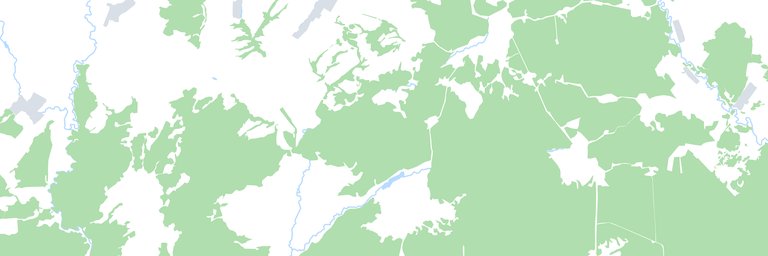 Карта погоды Базанчатовского с/с