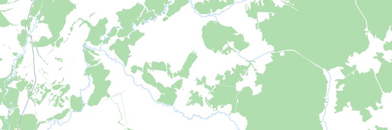 Карта погоды д. Русская Кара