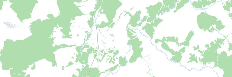 Карта погоды с. Старокальмиярово