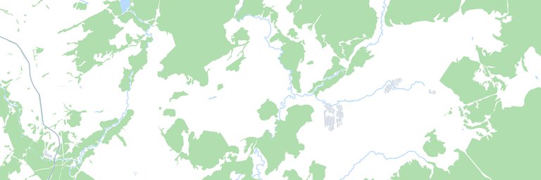 Карта погоды д. Урманкуль