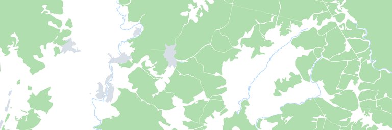 Карта погоды Кунгаковского с/с