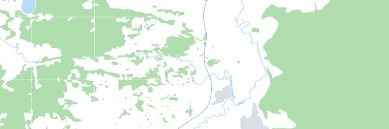 Карта погоды д. Пушнякова
