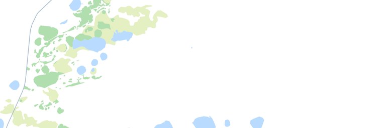 Карта погоды д. Кировская