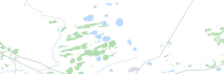 Карта погоды д. Савина