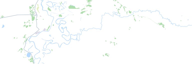 Карта погоды д. Борки