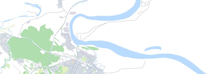 Карта погоды п. Капай Город