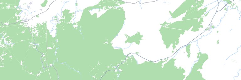 Карта погоды д. Ольговка
