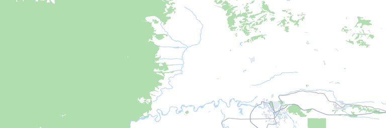 Карта погоды Чечеульского с/с