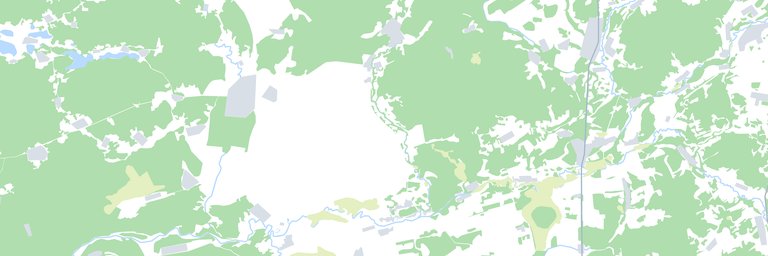 Карта погоды д. Большое Иваново
