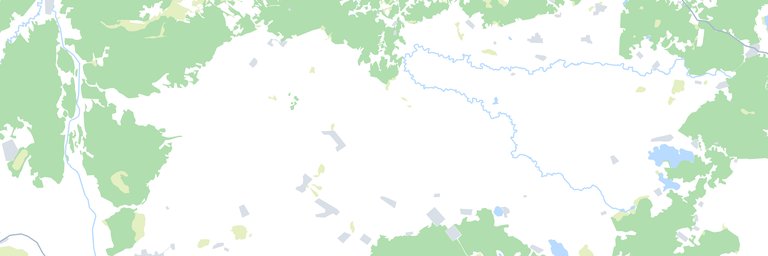 Карта погоды д. Лаврово (Шиковская волость)