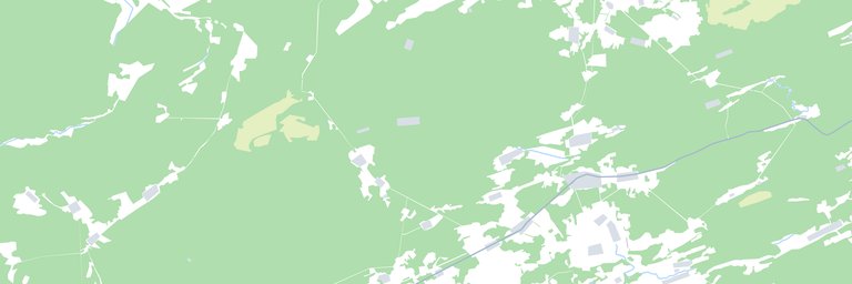 Карта погоды д. Заходы (Дубровенская волость)