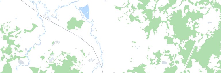 Карта погоды с. Ивановское
