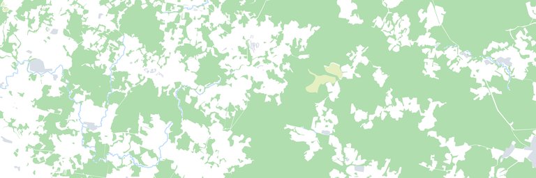 Карта погоды д. Светлые Рогачи