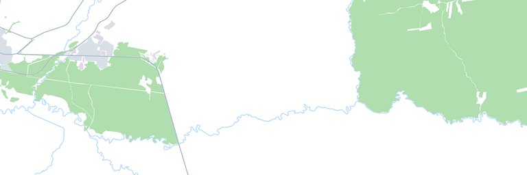 Карта погоды д. Большая Елховка