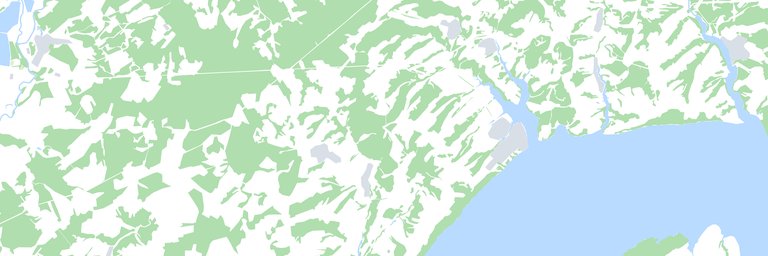 Карта погоды д. Гари (Бабкинское поселение)