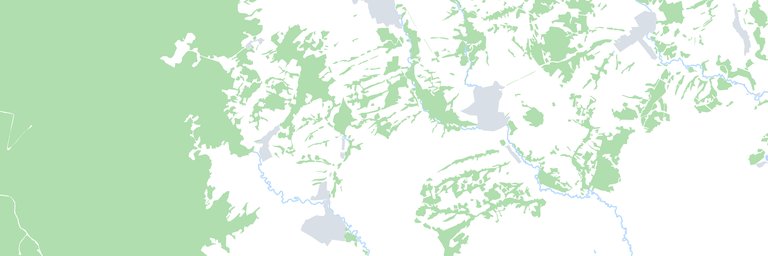 Карта погоды д. Ольховка