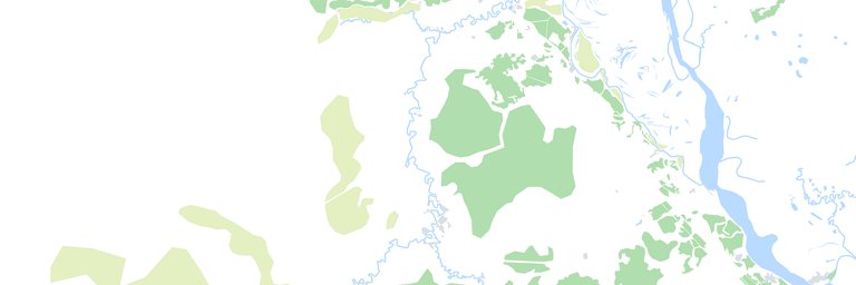 Карта погоды д. Гвоздёвка