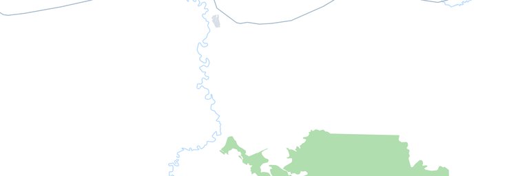 Карта погоды д. Матвеевка
