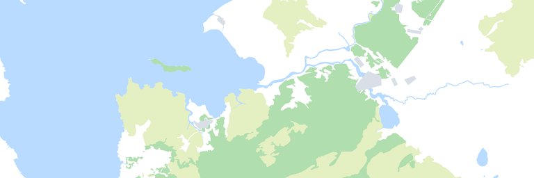 Карта погоды д. Казаковец