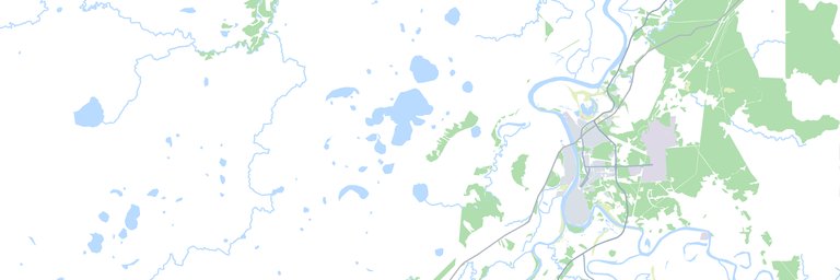 Карта погоды д. Чебурга