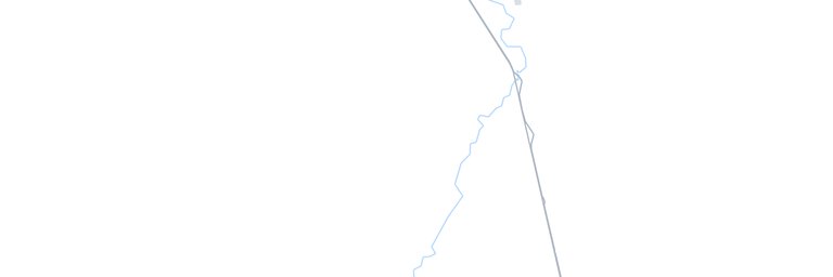 Карта погоды п. Ягодное