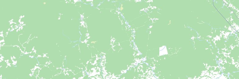 Карта погоды д. Коноваловы