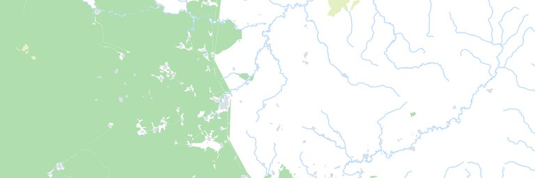Карта погоды Юрлинского р-н