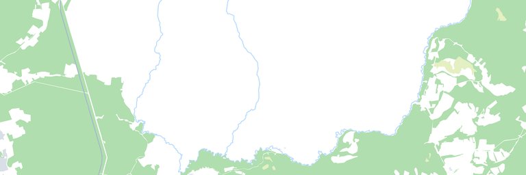 Карта погоды д. Верх-Боровая