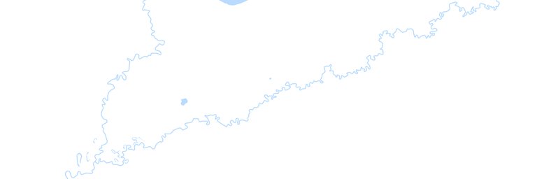 Карта погоды п. Нибега