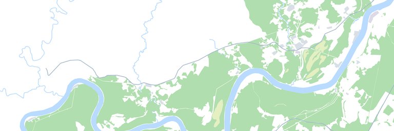 Карта погоды д. Лучнево