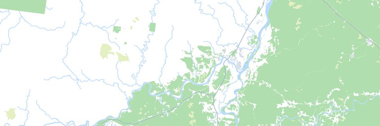 Карта погоды д. Горка-Манагорская