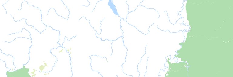 Карта погоды п. Русиново