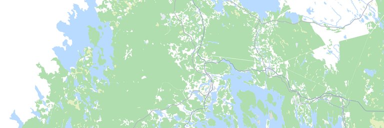 Карта погоды п. Туоксъярви