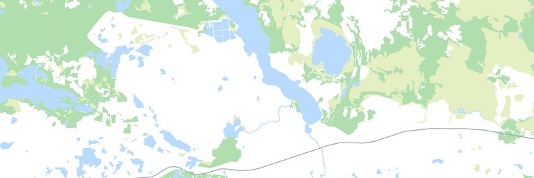 Карта погоды д. Кутчезеро