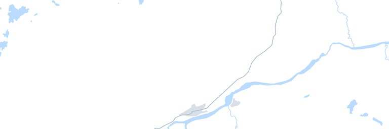 Карта погоды п. Кубовский Сплавучасток
