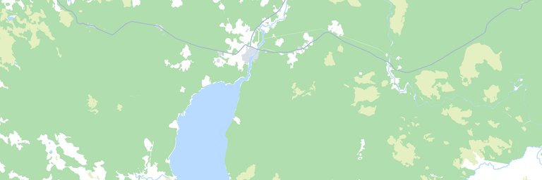 Карта погоды д. Пономарево