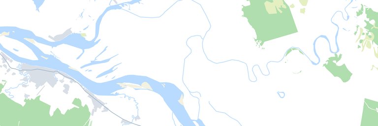 Карта погоды д. Березник