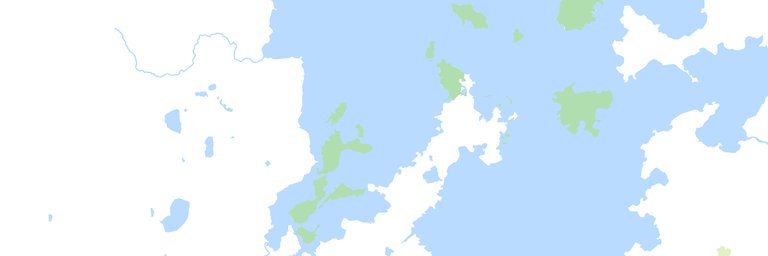 Карта погоды д. Куганаволок