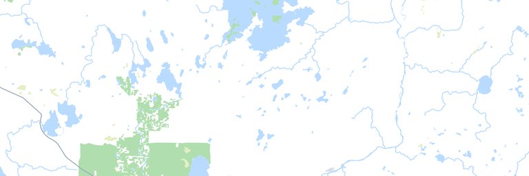 Карта погоды п. Корбозеро