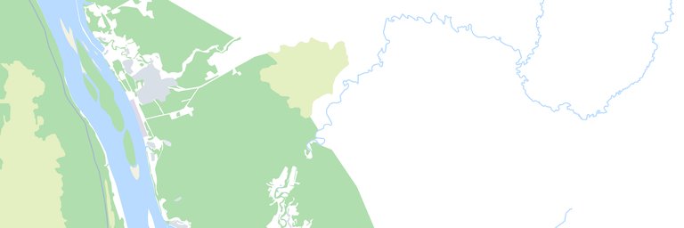 Карта погоды д. Ореховская