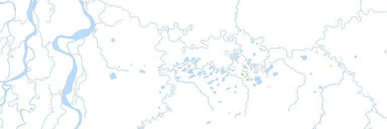 Карта погоды Белоярского