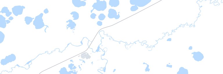 Карта погоды п. Ханымей