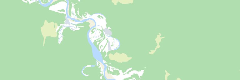 Карта погоды д. Большое Острово