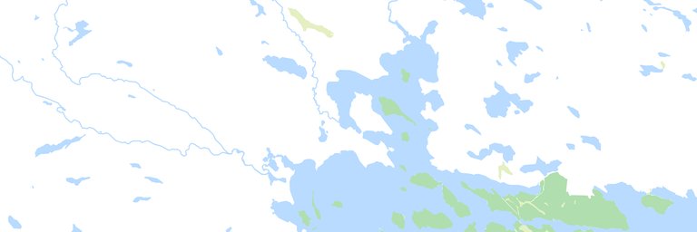 Карта погоды д. Тихтозеро