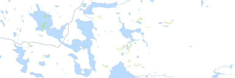 Карта погоды п. Тухкала