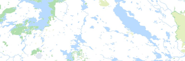 Карта погоды п. Новое Юшкозеро